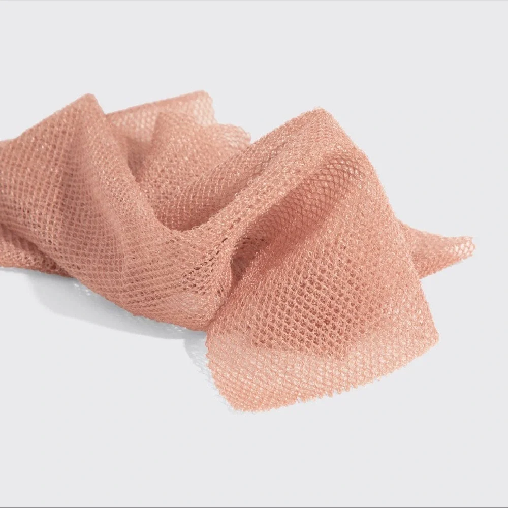 NWT Rosewood Net Sponge